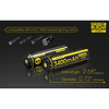 Nitecore NL1834R 3400mAh USB Rechargeable 18650 Battery NL1834R